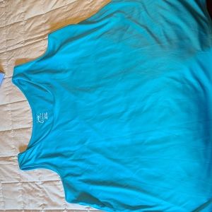 Just My Size tank top